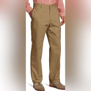 Izod classic fit American chino